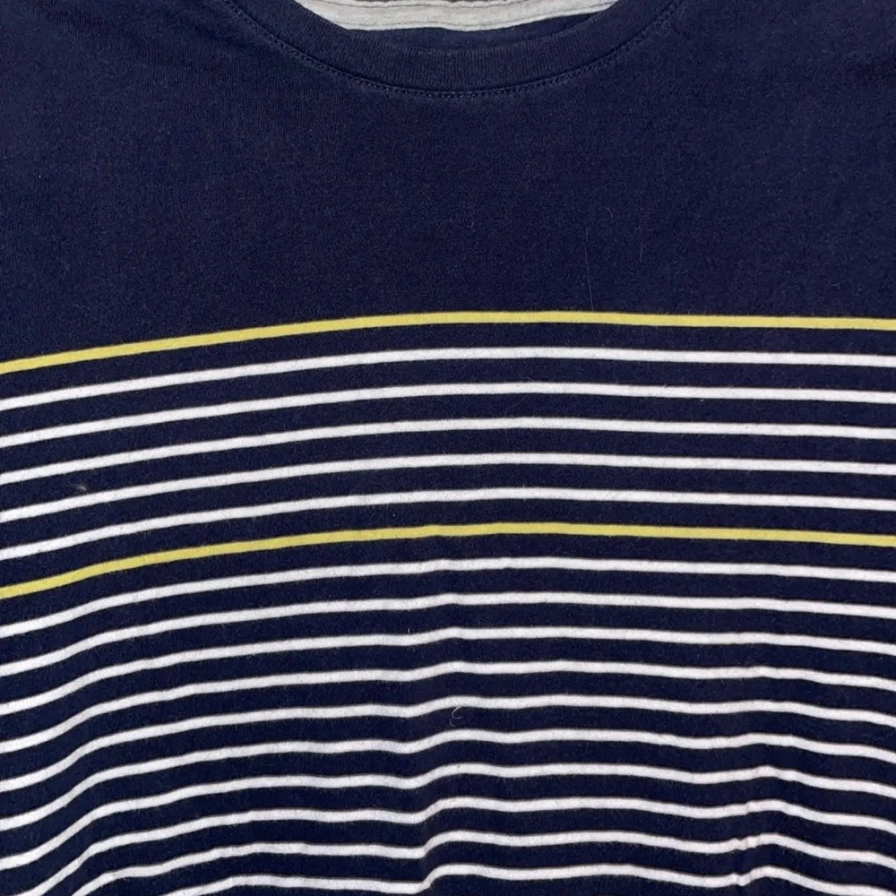 Banana Republic men’s the soft wash tee